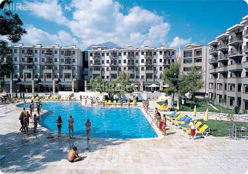 Ambiente Hotel 1